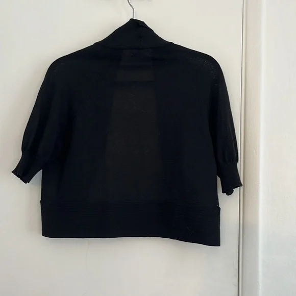 Calvin Klein - crop sweater - Picture 2 of 6